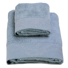 Asciugamano con ospite Crystelle