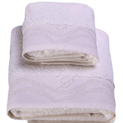 Asciugamano con ospite Crystelle