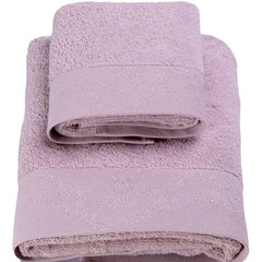 Asciugamano con ospite Crystelle