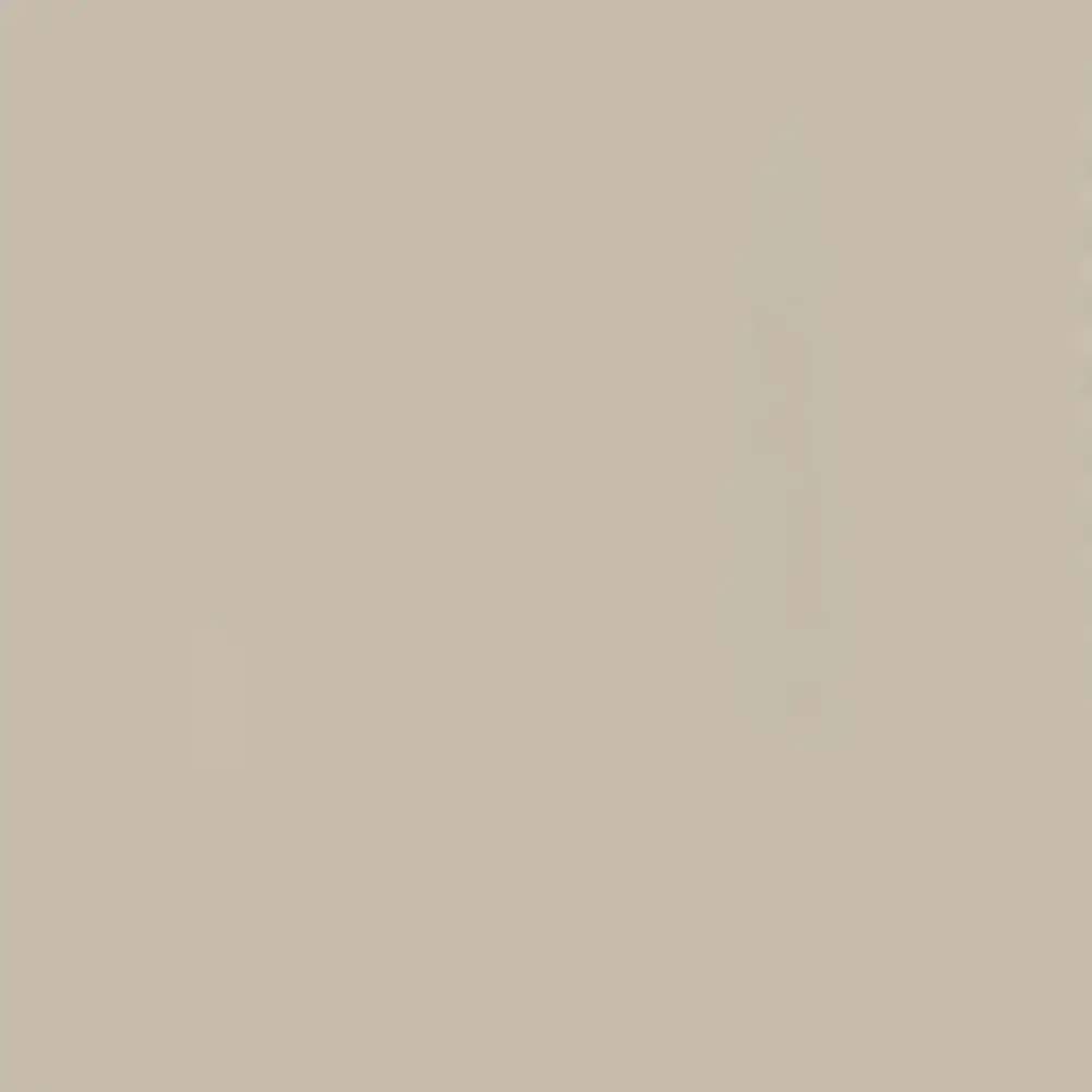 completo lenzuola matrimoniale tinta unita in cotone di Gabel. Colore beige tortora