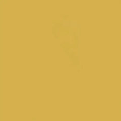 completo lenzuola matrimoniale tinta unita in cotone di Gabel. Colore oro ocra