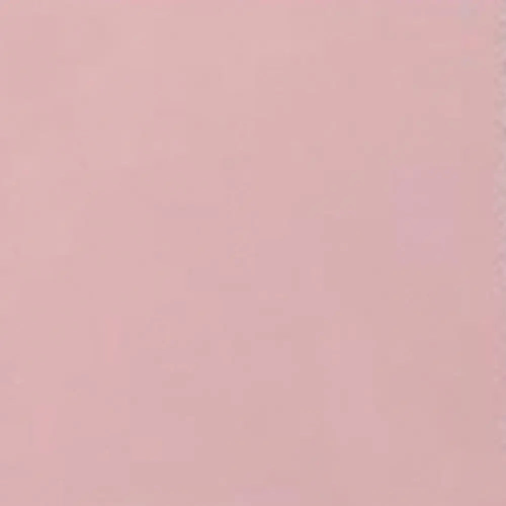 completo lenzuola matrimoniale tinta unita in cotone di Gabel. Colore rosa