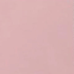 completo lenzuola matrimoniale tinta unita in cotone di Gabel. Colore rosa