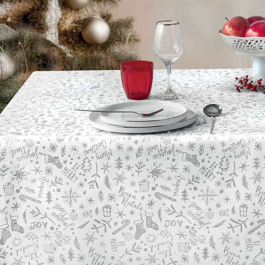 Tovaglia Natale Joyful