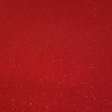 Tovaglia natalizia Natale di Gabel, in puro cotone tinta unita colore rosso, con inserti il lurex. Misura rettangolare, quadrata o rotonda.