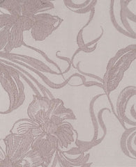 trapunta invernale blumarine lapis rosa cipria piumone fantasia floreale jacquard