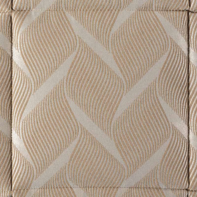 trapunta invernale caleffi biki piumone matrimoniale fantasia sabbia beige