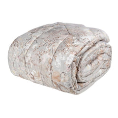 Trapunta Invernale Giardini d'Oriente