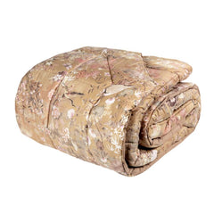 Trapunta Invernale Giardini d'Oriente