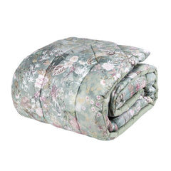 Trapunta Invernale Giardini d'Oriente