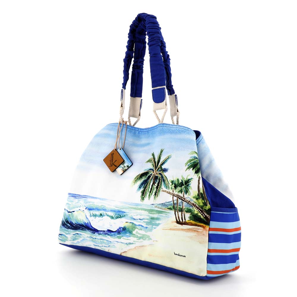 Borsa-Mare-Seychelles-Karakorum-spiaggia-estate-lato