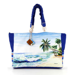 Borsa-Mare-Seychelles-Karakorum-spiaggia-estate