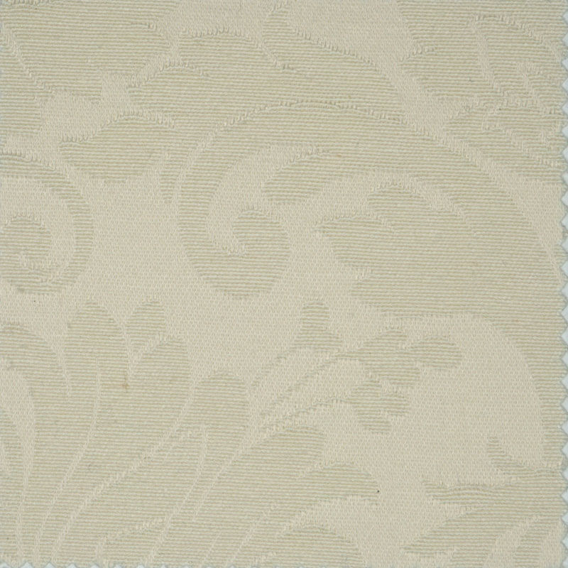 Greta tovaglia in fiandra avorio beige rettangolare 12 persone