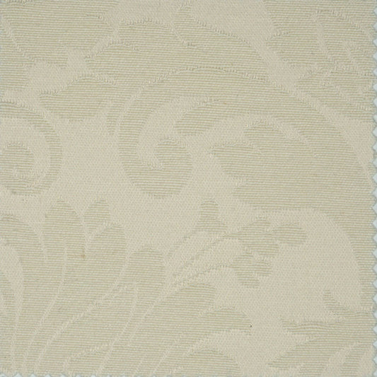 Greta tovaglia in fiandra avorio beige rettangolare 12 persone