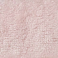 Crociera asciugamani blumarine rosa