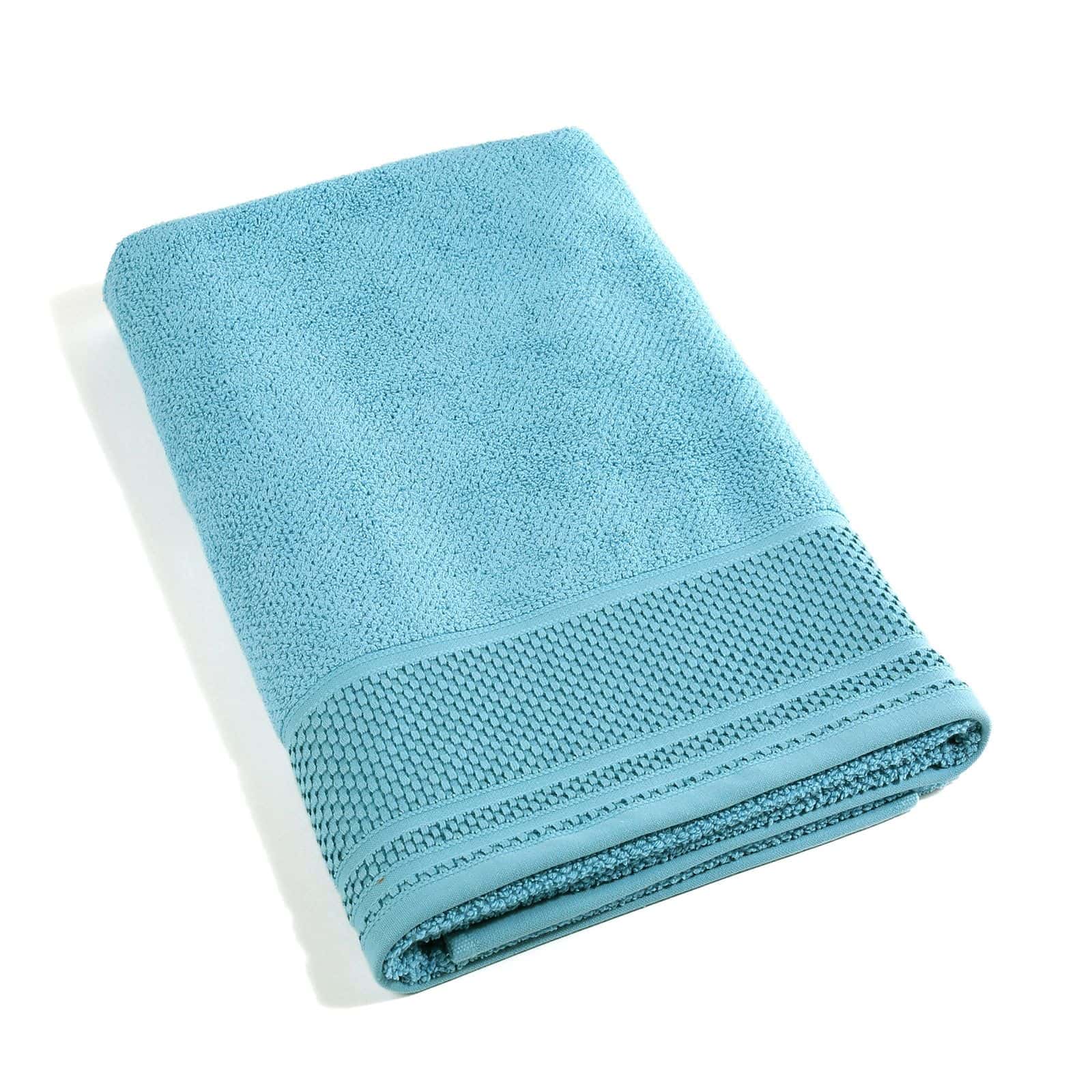 Telo bagno Gim Caleffi acqua