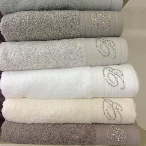 Crociera asciugamani blumarine