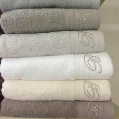 Crociera asciugamani blumarine