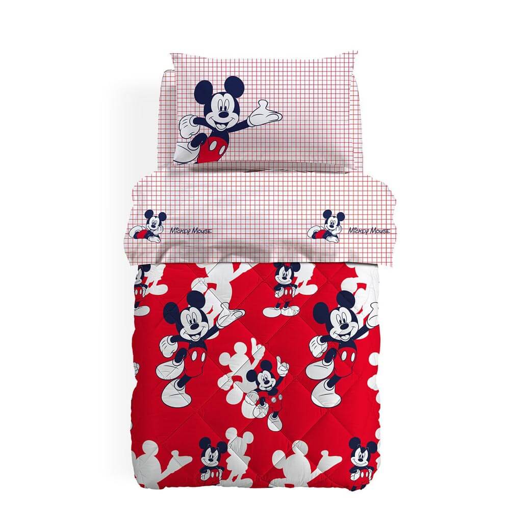 Piumone disney matrimoniale deals