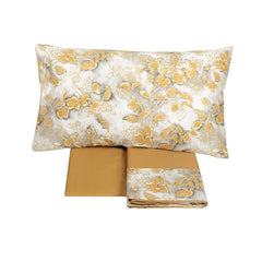 Completo Lenzuola Chinoiserie