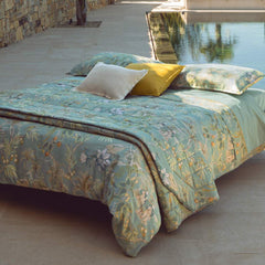 Copripiumino Oriental Dream