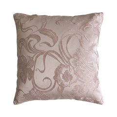 trapunta invernale blumarine lapis rosa cipria piumone fantasia floreale jacquard