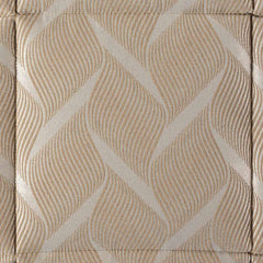 trapunta invernale caleffi biki piumone matrimoniale fantasia sabbia beige