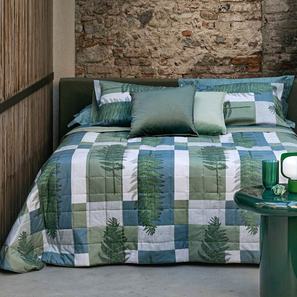 Piumone verde hotsell