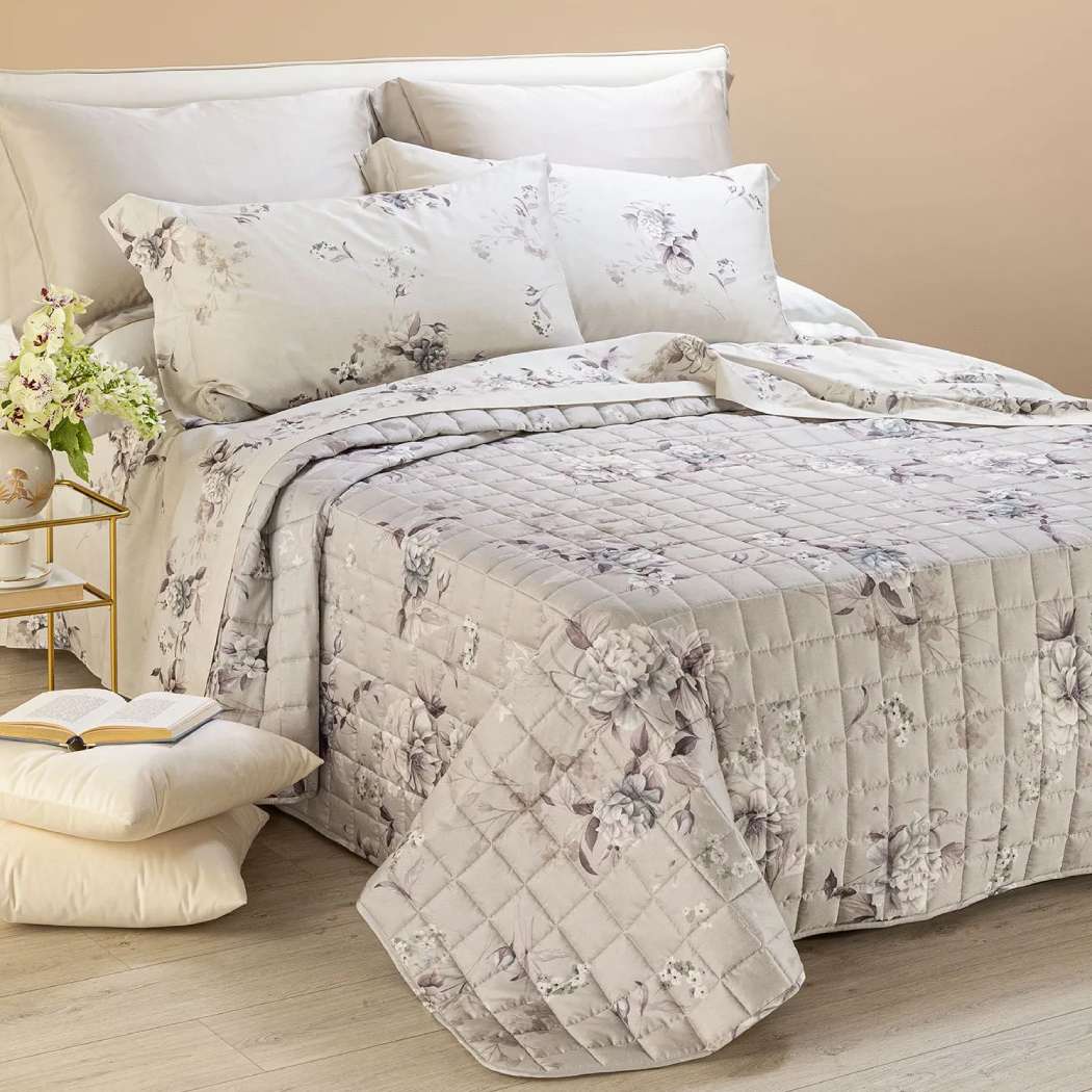 7 Pacchetti Di Tessuto Patchwork, 25 X 24 Cm, In Cotone, Fatti A Mano, Per Cucito, Trapuntatura, Tessuto Di Cotone, Diversi Disegni, Patchwork, Per Patchwork, Arancione B - Foto 4