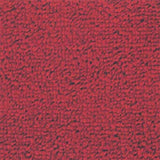 Crociera asciugamani blumarine porpora bordeaux rosso