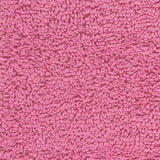 Crociera asciugamani blumarine fuxia begonia
