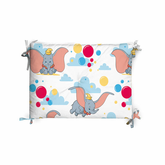 Paracolpi Culla Disney Dumbo Cotone Caleffi