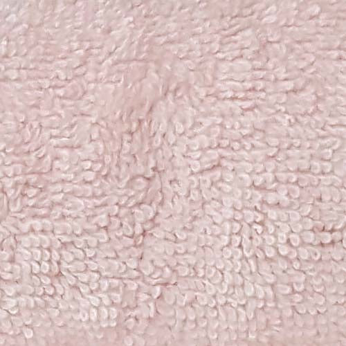 Crociera asciugamani blumarine rosa