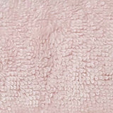 Crociera asciugamani blumarine rosa