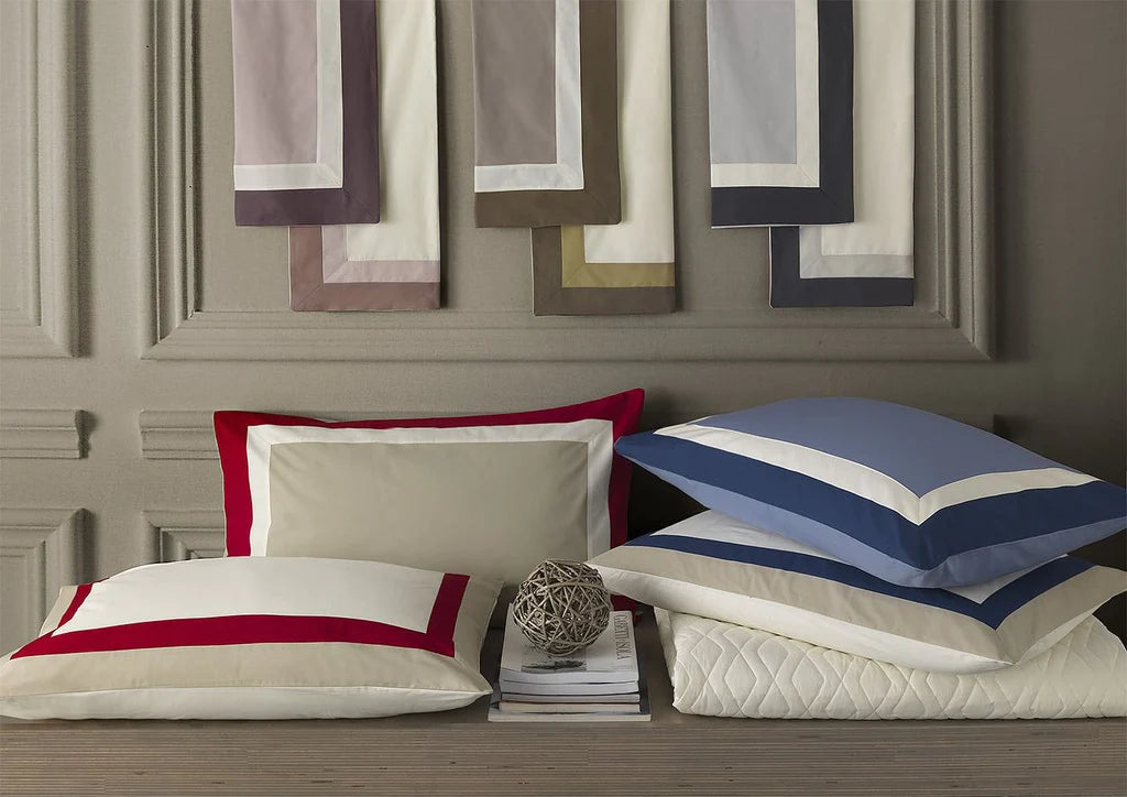 Completo lenzuola Adele di Blumarine Home Completo lenzuola Adele di Blumarine Home