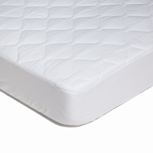 Coprimaterasso Dormy Caleffi cotone
