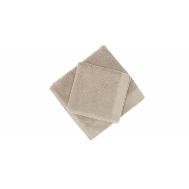 origami set asciugamani somma argilla in spugna di cotone asciugamano più ospite